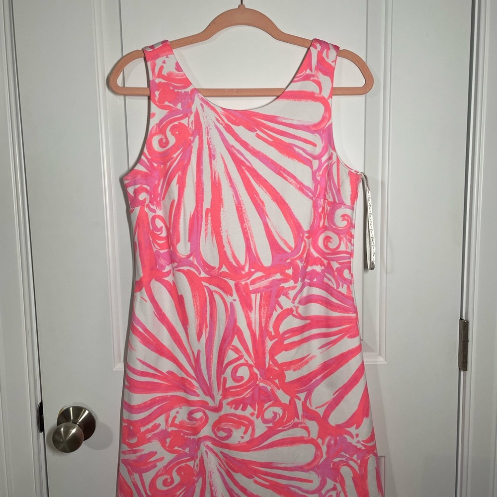 Lilly Pulitzer shift